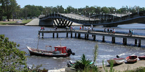 La Barra
